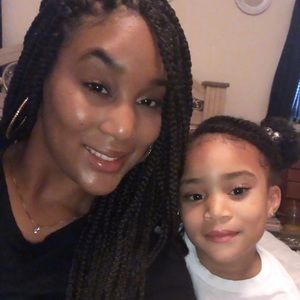 Meet your Posher, Jonquia